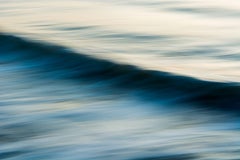 L'unicité des vagues X, photographie, jet d'encre d'archives