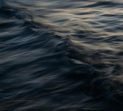 "L'unicità delle onde XL" (2024) Di Tal Paz-Fridman, Stampa fotografica, 36 x 24 pollici