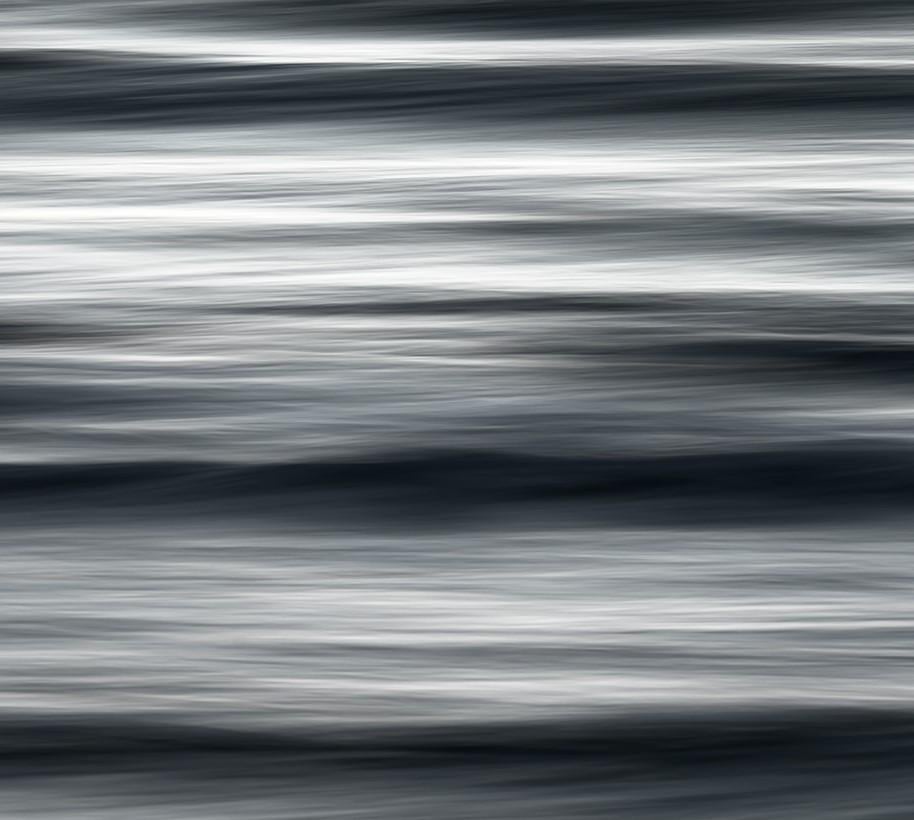 „The Uniqueness of Waves XLI“ (2024) von Tal Paz-Fridman, Fotodruck, 24 x 16 in im Angebot 2