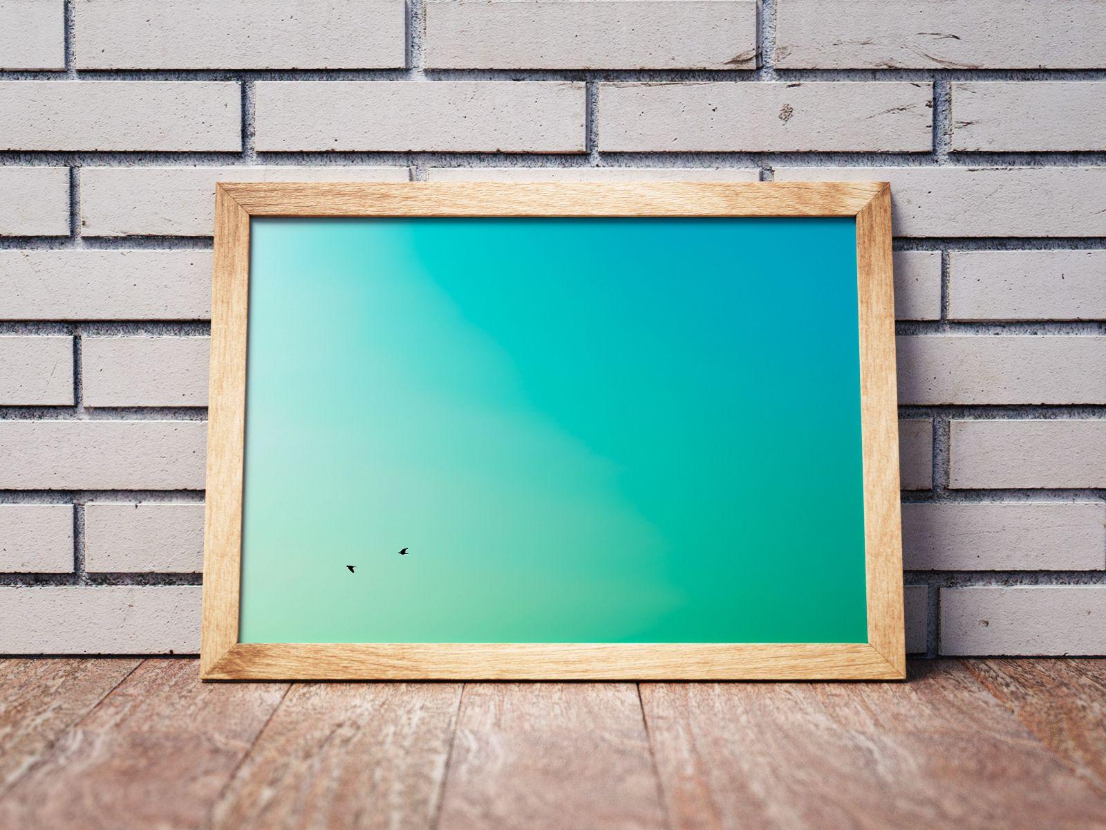 Up and Down, Fotografie, Archivtinte Jet (Sonstige Kunststile), Photograph, von Tal Paz-Fridman