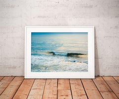 Winter Surfing II, Photograph, Archival Ink Jet