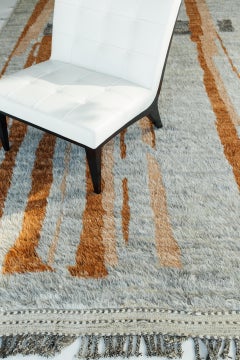 Talassemtane Rug, Atlas Collection by Mehraban