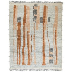 Talassemtane Rug, Atlas Collection by Mehraban