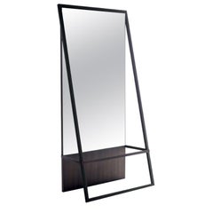 Tale Standing Wall Mirror by Potocco