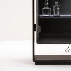 Talento Cabinet by Edoardo Colzani Design