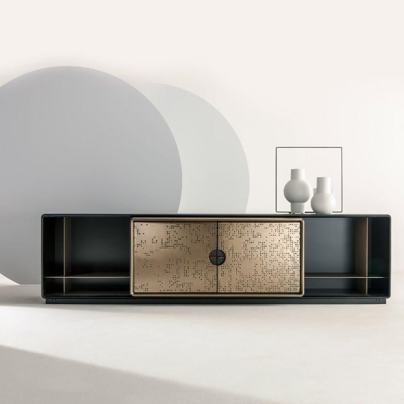 Talento Lounge Sideboard In New Condition For Sale In Milan, IT