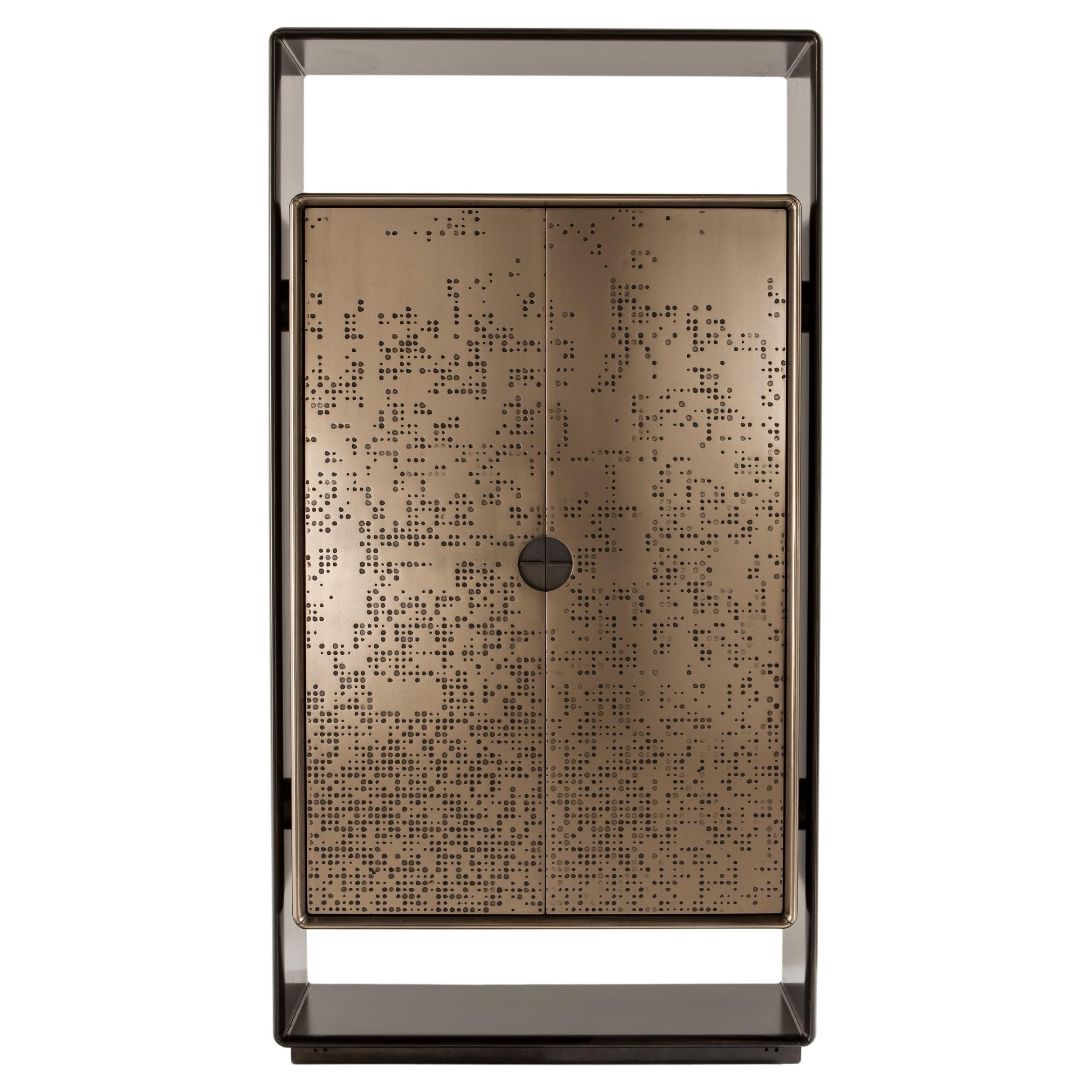 Talento Unlimited TAL 01 MM Sideboard by Laurameroni