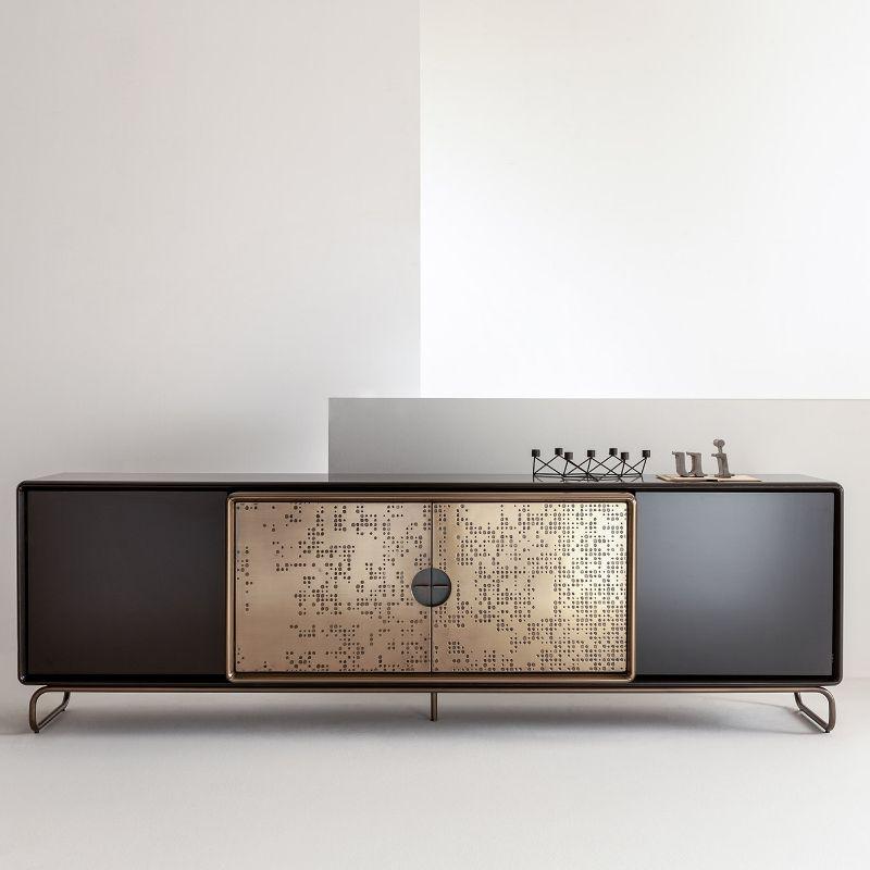Talento Up Sideboard In New Condition For Sale In Milan, IT