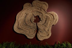 Tales Under The Oak Wall Decoration by TOR-Design