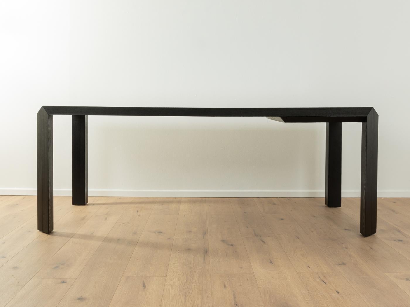 German Talete Desk, Rosenthal For Sale