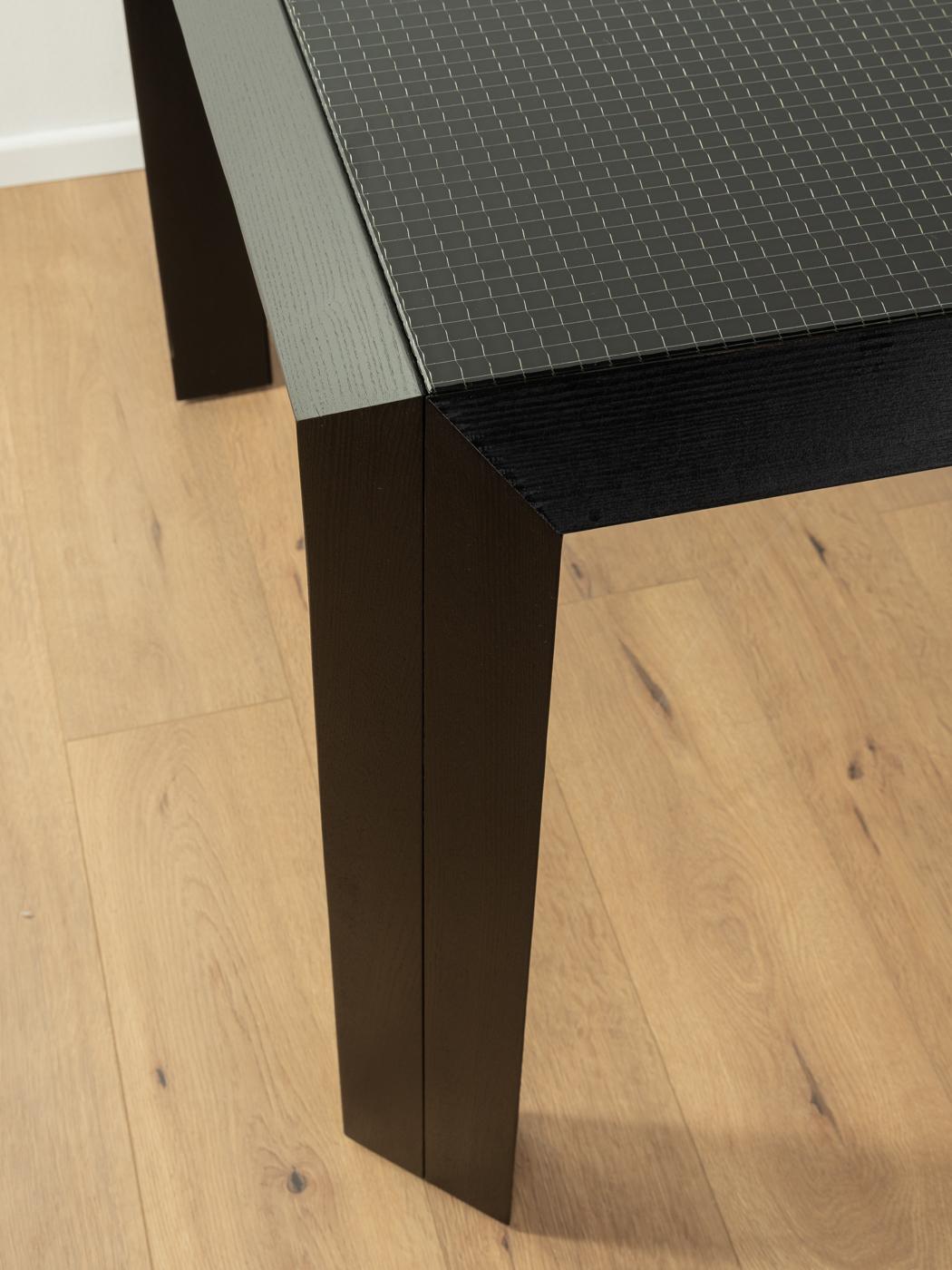Talete Desk, Rosenthal In Good Condition For Sale In Neuss, NW