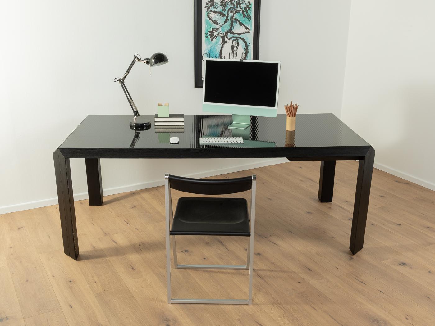 Ash Talete Desk, Rosenthal For Sale