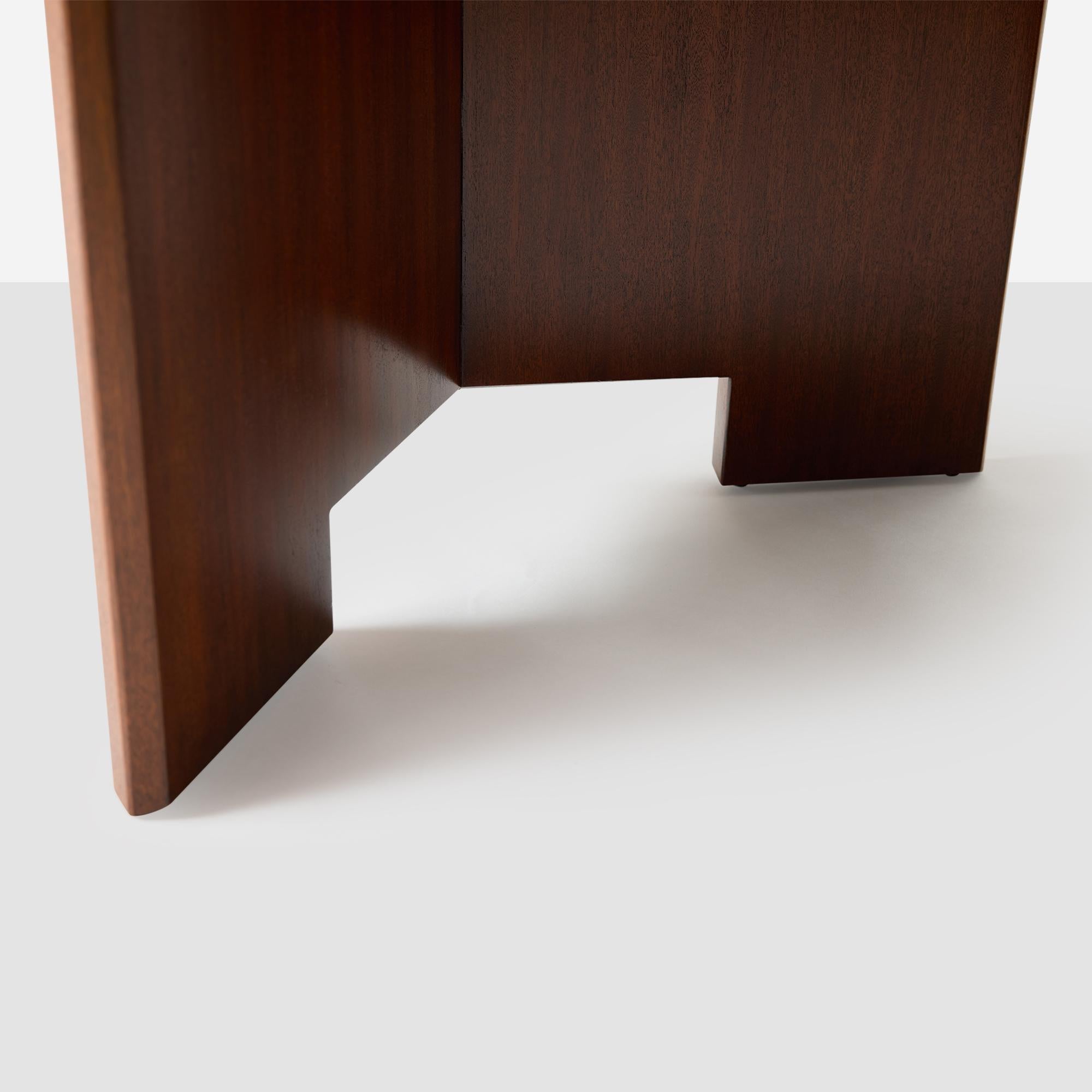 Table à manger Taliesin de Frank Lloyd Wright pour Heritage-Henredon en vente 5