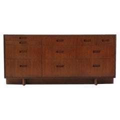 Taliesin Dresser by Frank Lloyd Wright