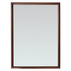 Miroir Taliesin' Edge de Frank Lloyd Wright pour Heritage Henredon