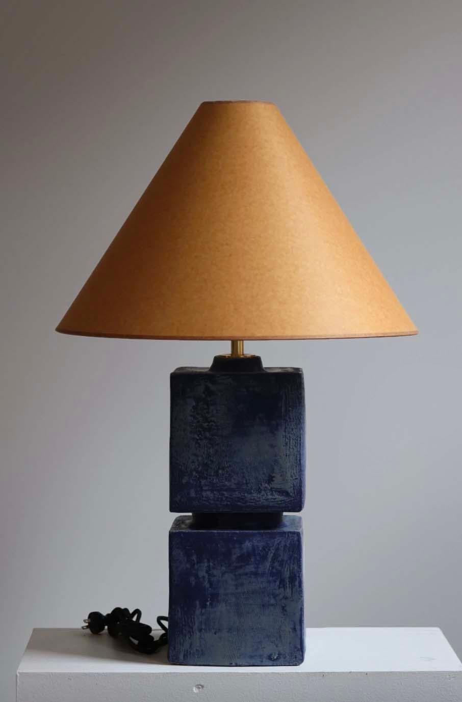 danny kaplan lamps