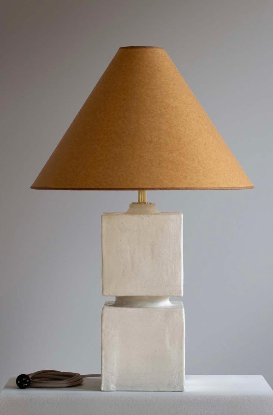Mid-Century Modern Talis Lamp by Danny Kaplan For Sale