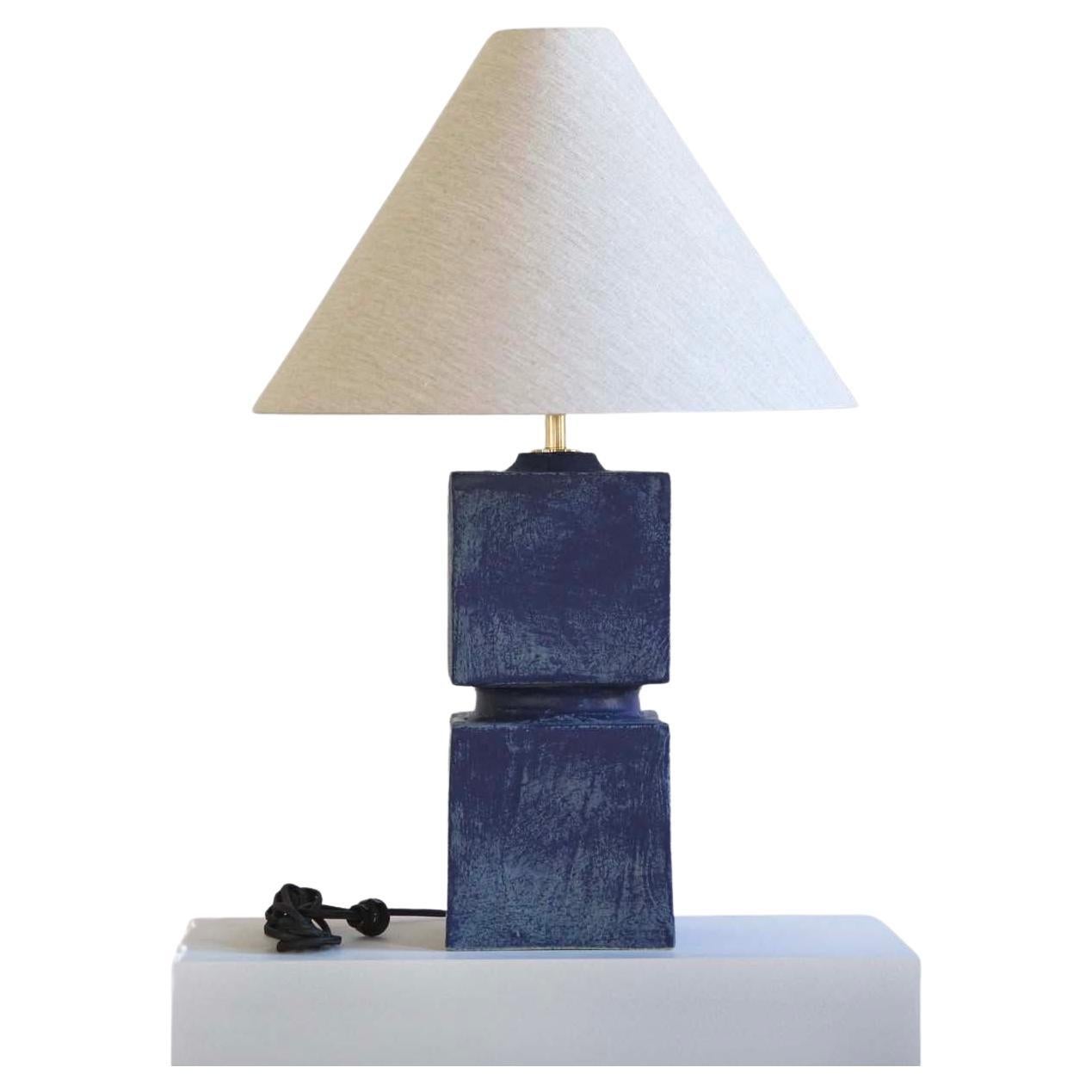 Talis Lamp by Danny Kaplan For Sale