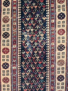 Talish Runner, 19th Century