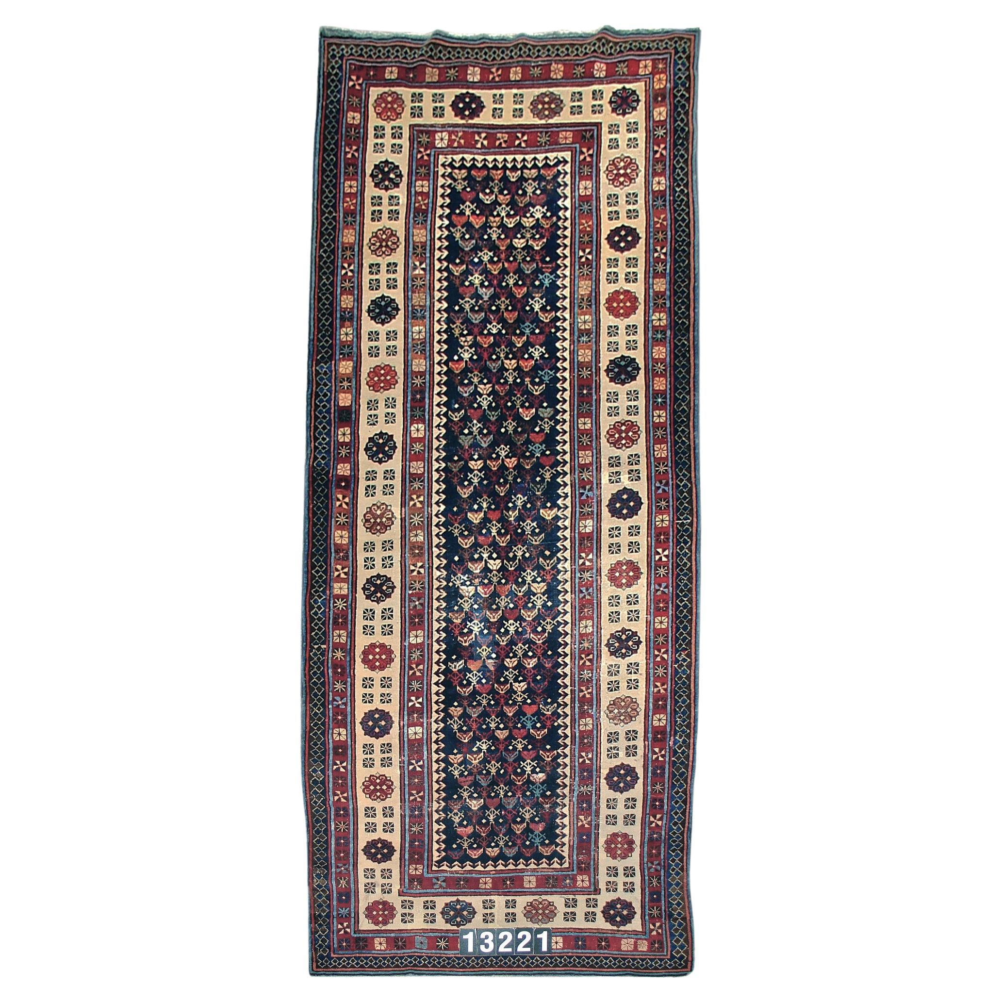 Talish Runner, 19th Century