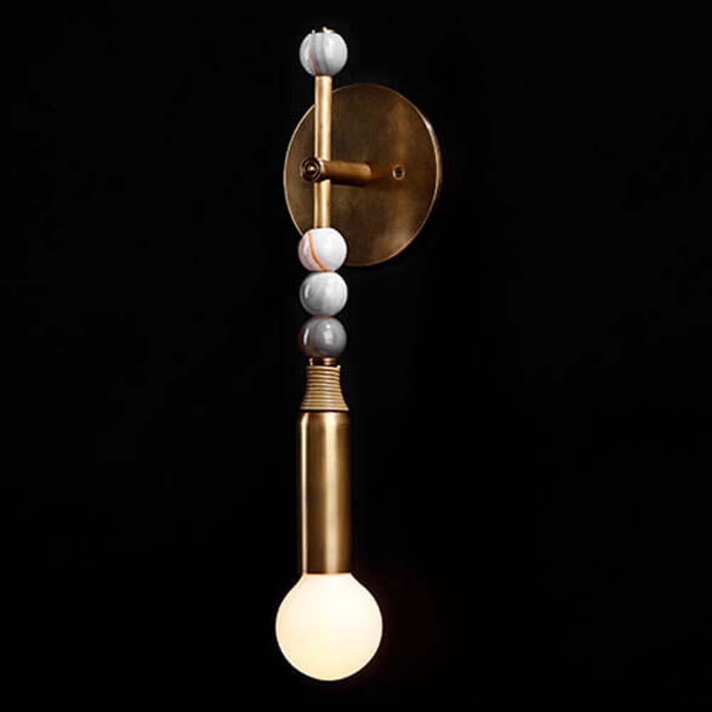 American Talisman 1 sconce For Sale