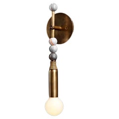 Talisman 1 sconce