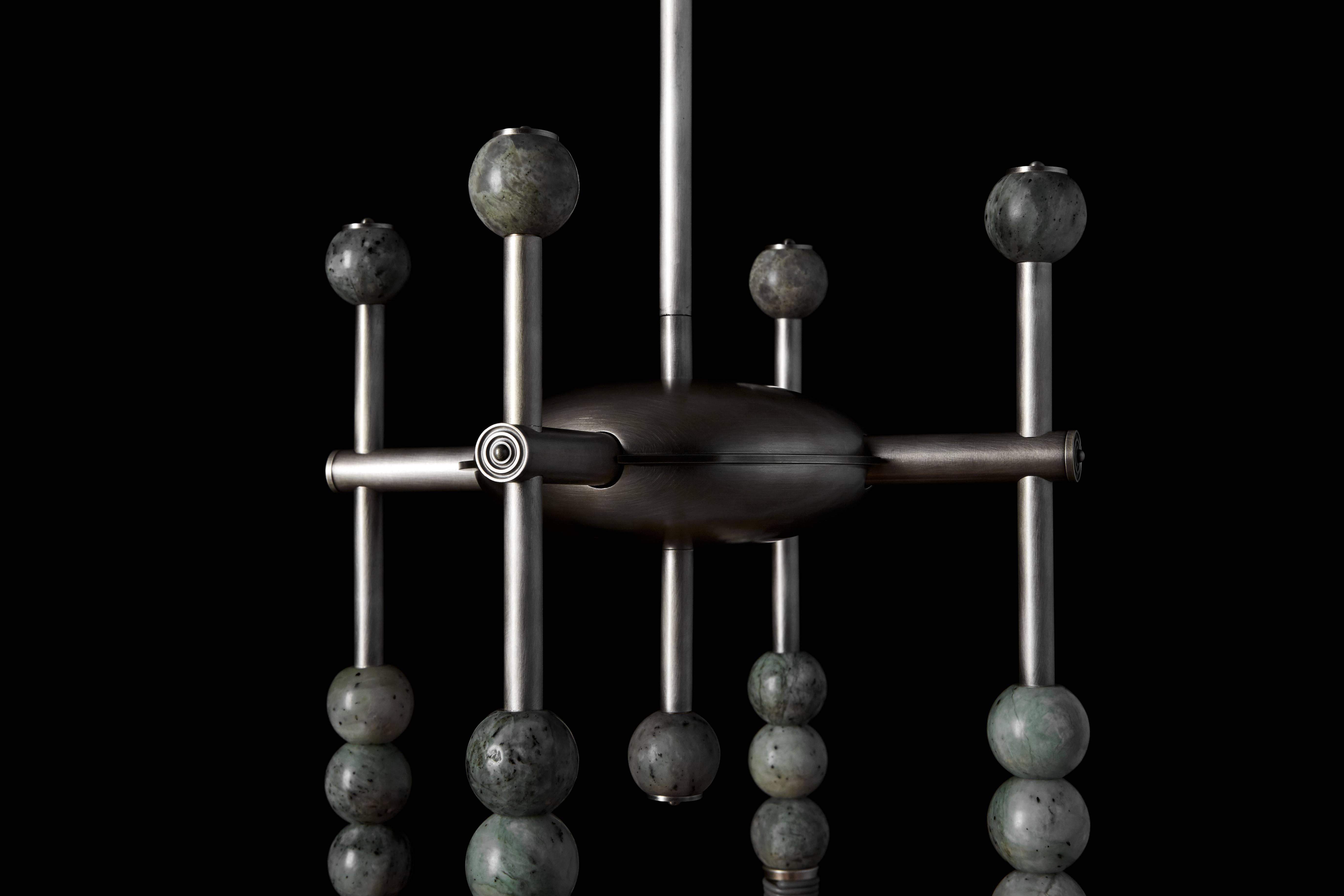 apparatus talisman pendant