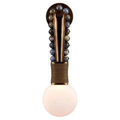 Talisman Loop Sconce