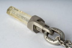 Talisman Necklace (Brace-Held, Healed, Heliodor, DA+HEL)