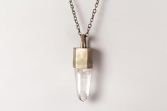 Talisman Necklace (Lemurian Laser, DA+LEM)