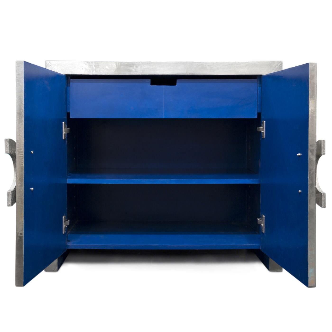 Organic Modern Talitha Console Cabinet