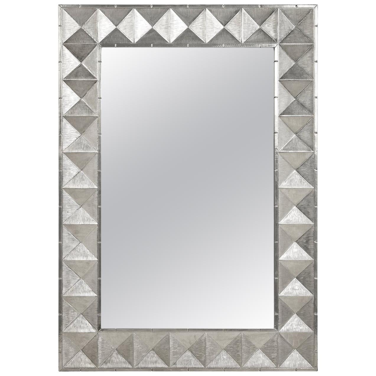 Talitha Nickel Armoire For Sale at 1stDibs jonathan adler talitha armoire, jonathan adler