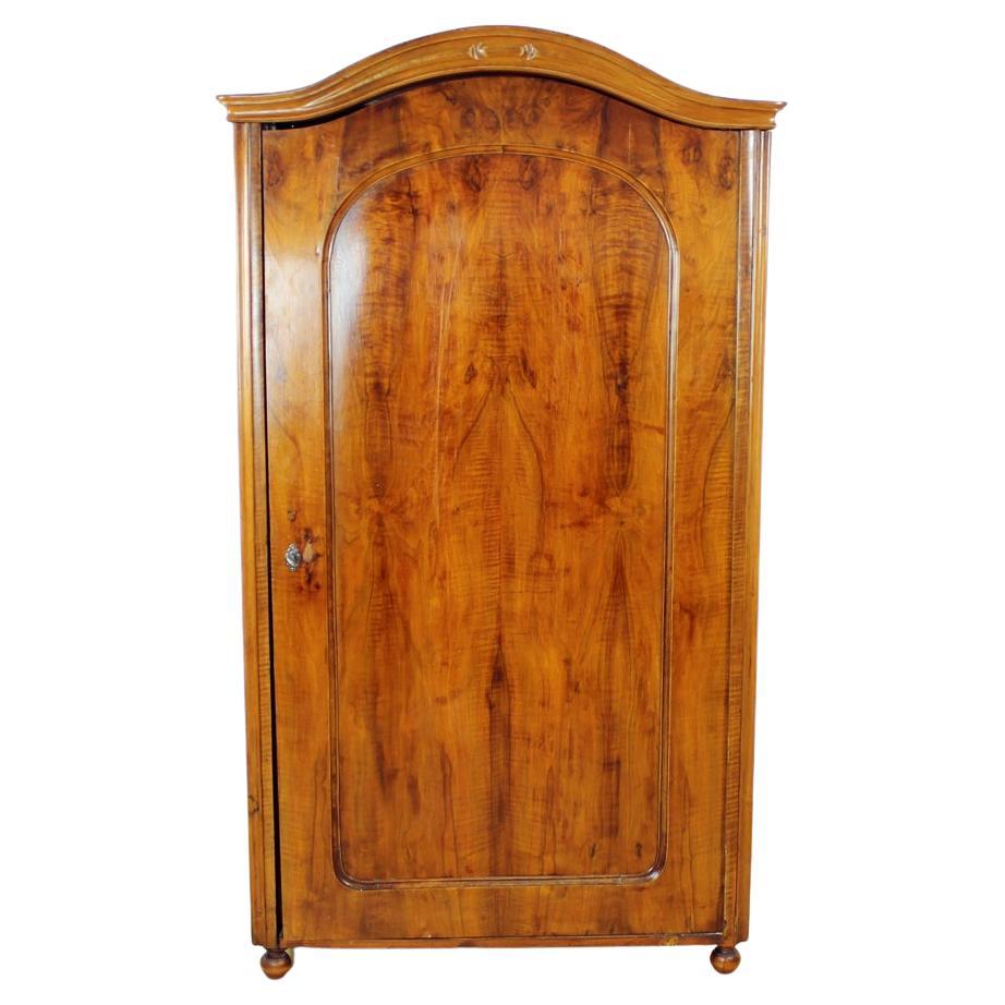 How tall is the average armoire?