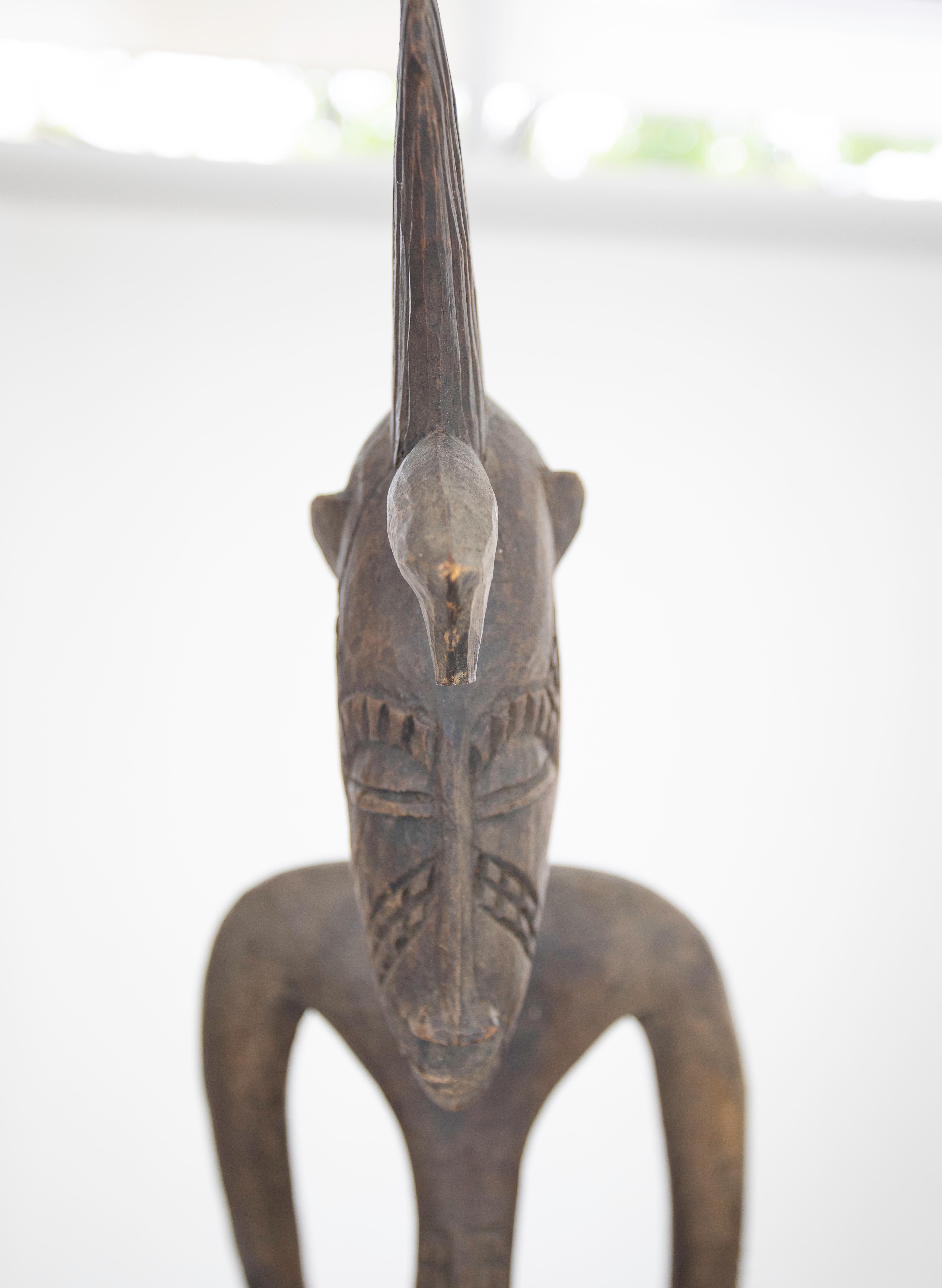Africano Figura africana alta in vendita