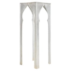 Tall Aluminum Plant Stand