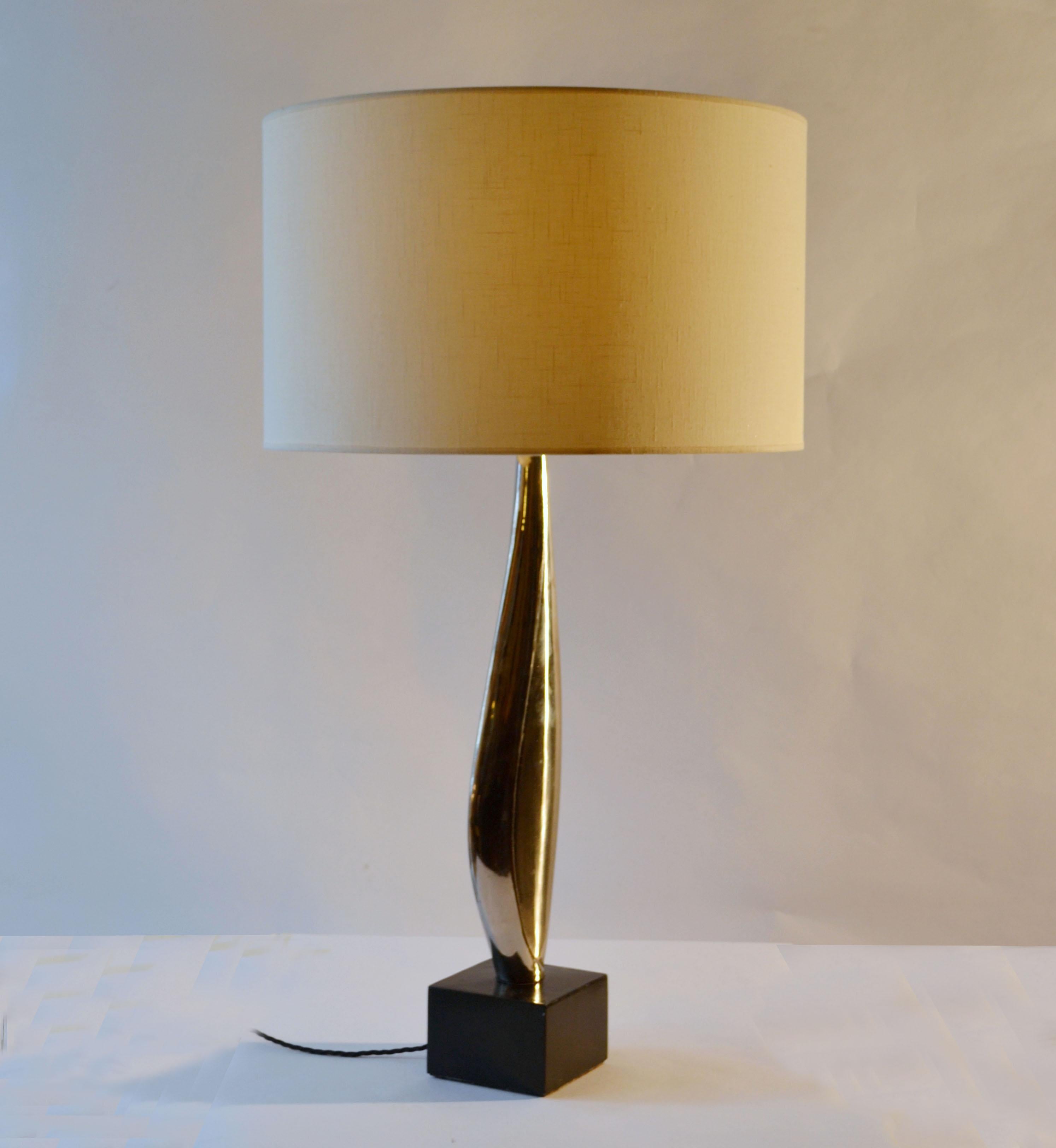 tall slender table lamps