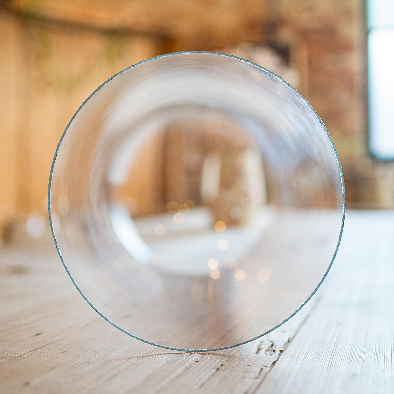 Großer antiker Collector's Dome, englisch, Glas, Ornament-Vitrine, spätviktorianisch im Angebot 2