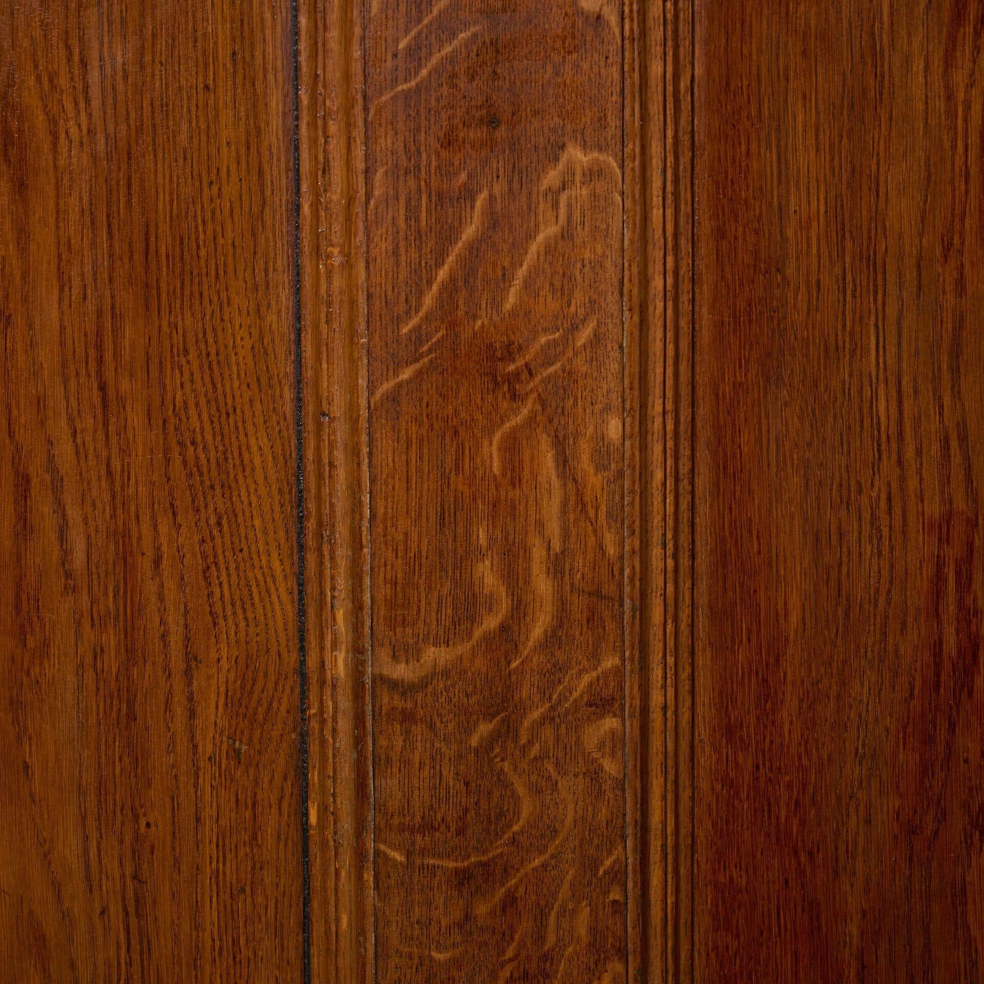 Porta alta ad arco gotico Oak In condizioni discrete in vendita a Wormelow, Herefordshire