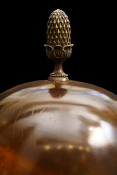 Tall Architectural Staircase Model