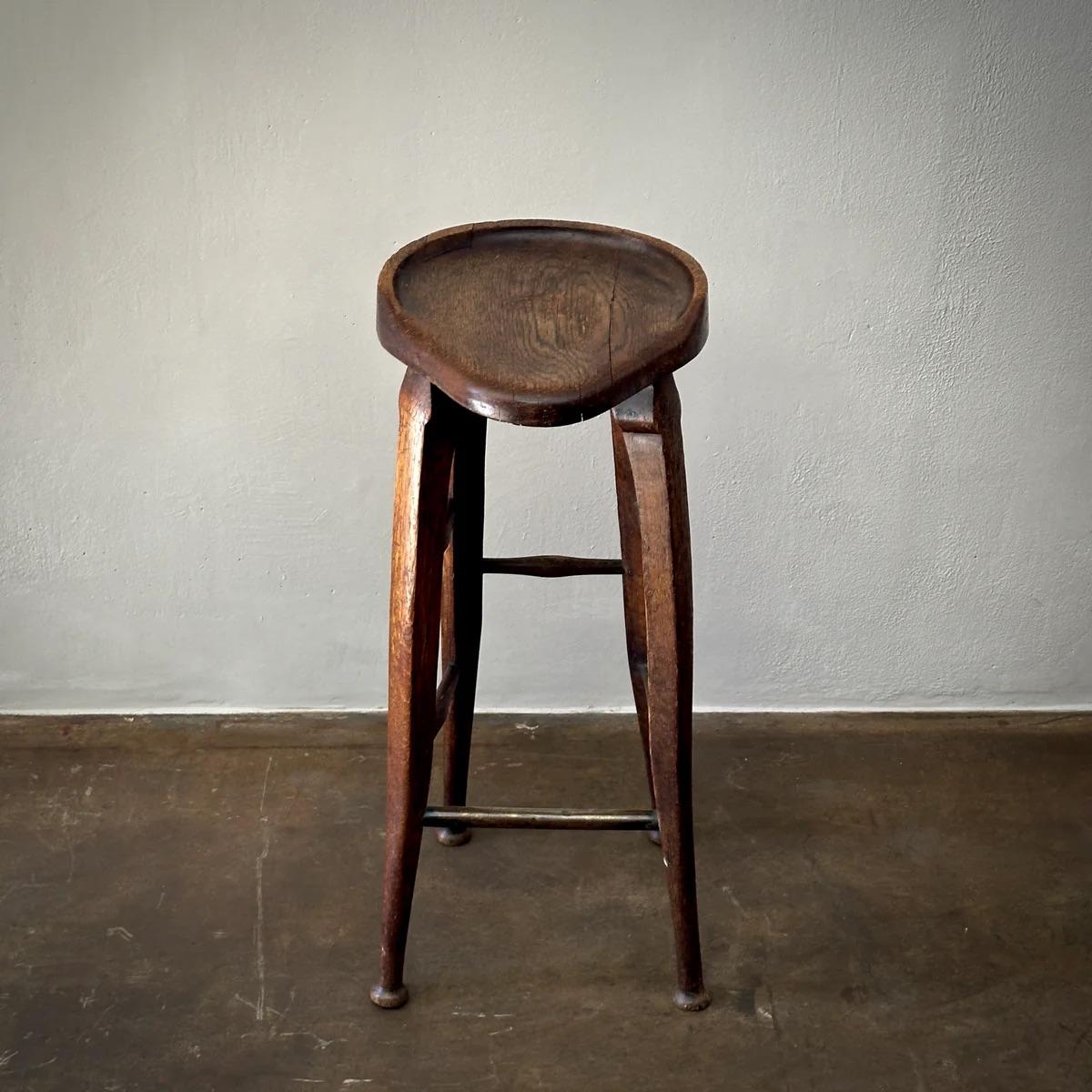 Tall Bar Stool For Sale 1