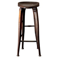 Tall Bar Stool