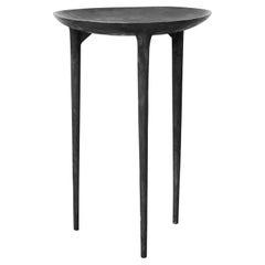 Grande table brasero de Rick Owens