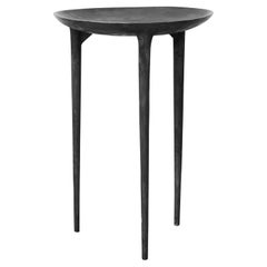 Tall Brazier Table by Rick Owens