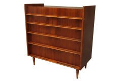 Tall Bureau by Edmond Spence