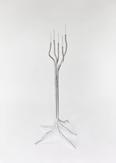 'Tall Candelabra' by Joseph Ellwood for Six Dots Design