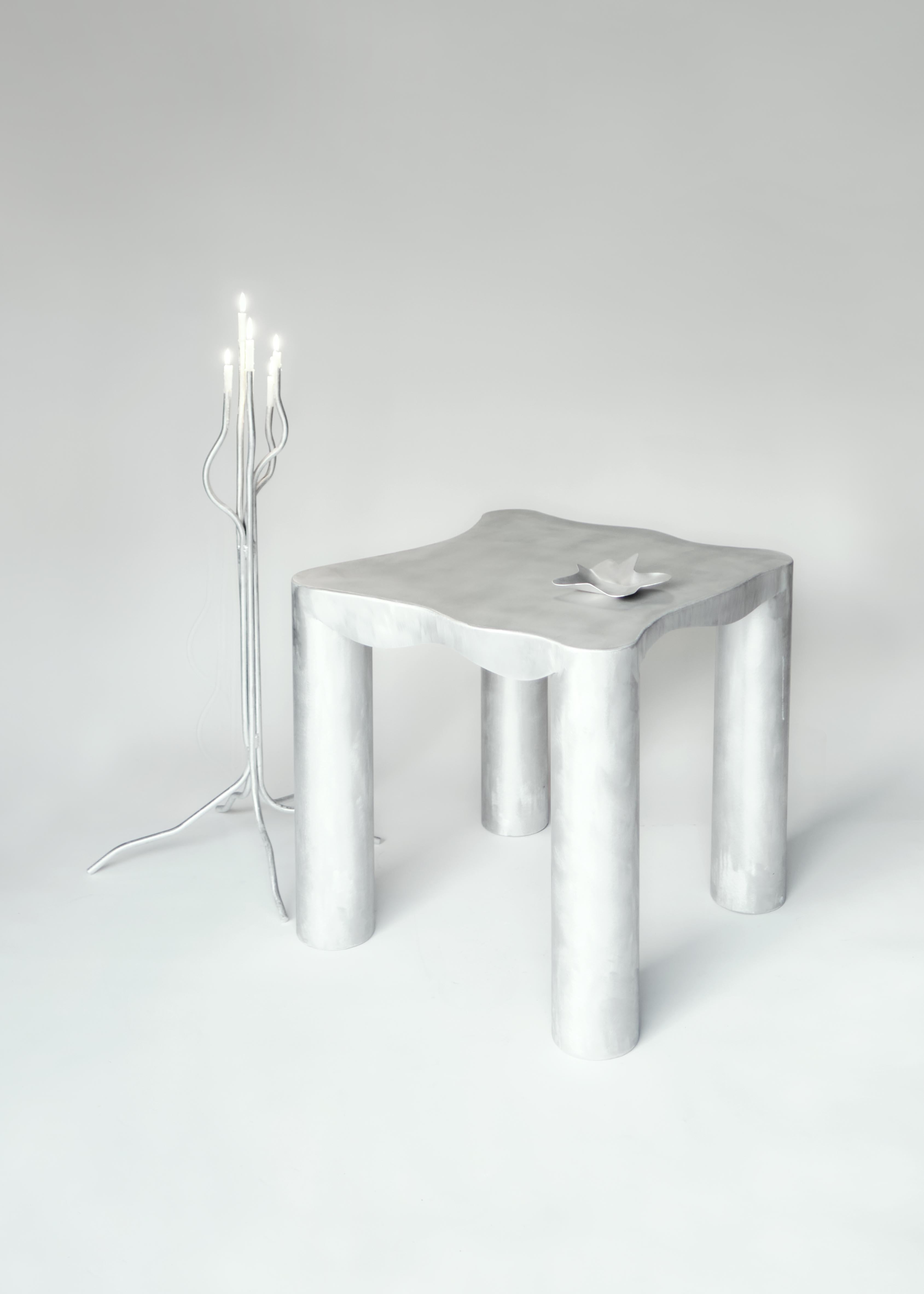 Candelabro alto