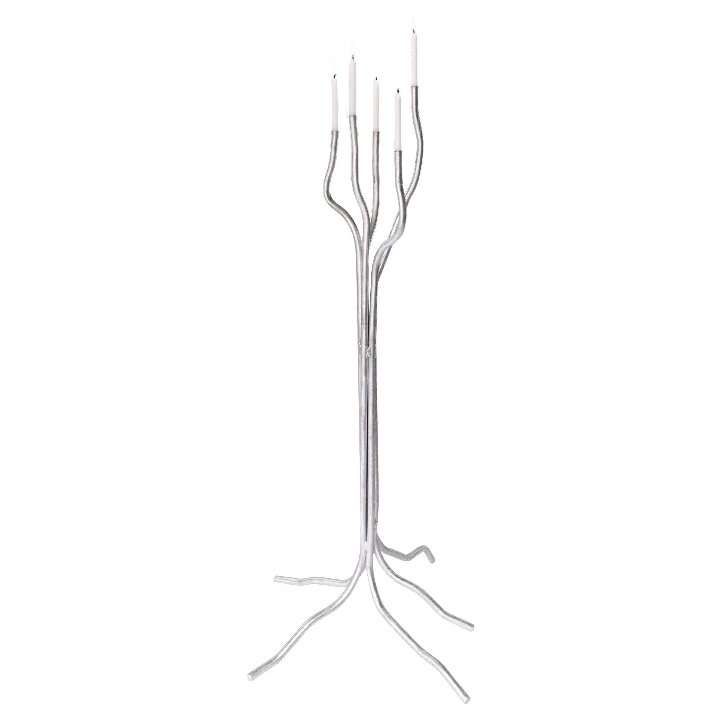 « All Candelabra » de Joseph Ellwood pour Six Dots Design