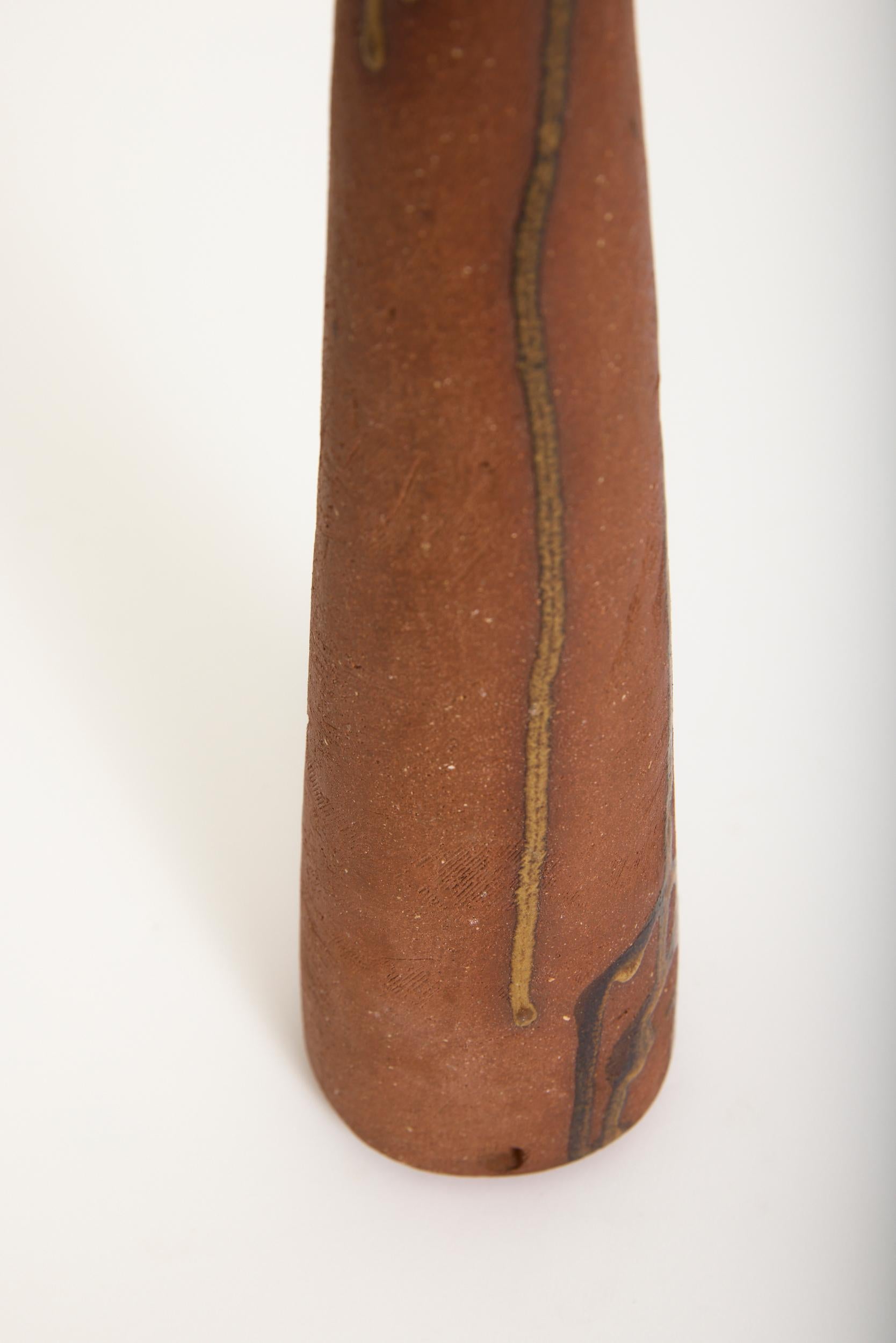 Tall Ceramic Vase For Sale 1