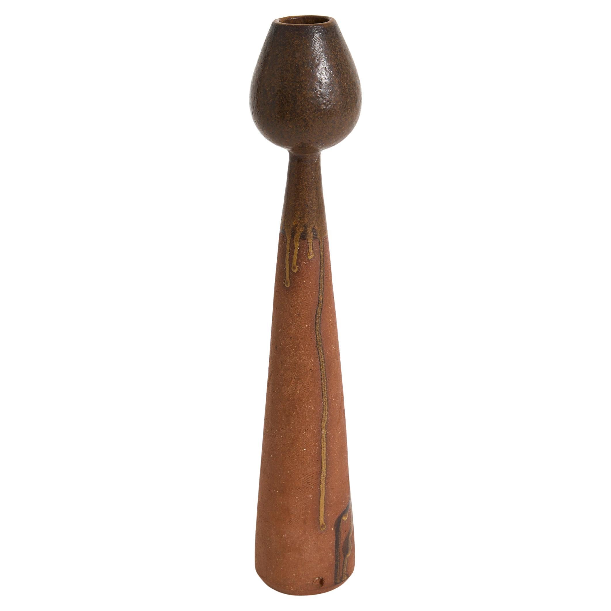 Tall Ceramic Vase For Sale