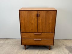 Tall Chest by Edward Wormley for Dunbar